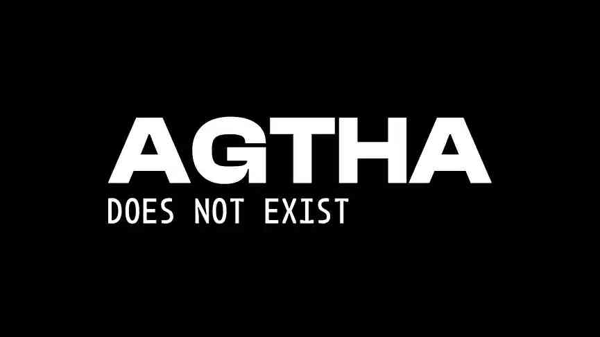 AGTHA Logo