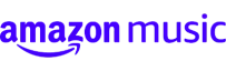 Logo da Amazon Music